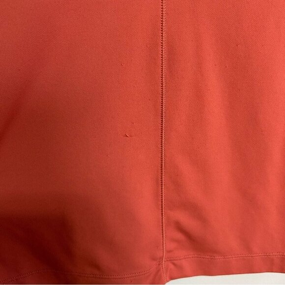 Athleta Sunchaser UPF Dusty Rose Pink Long Sleeve Active Outdoor Top Size XS - Picture 5 of 10